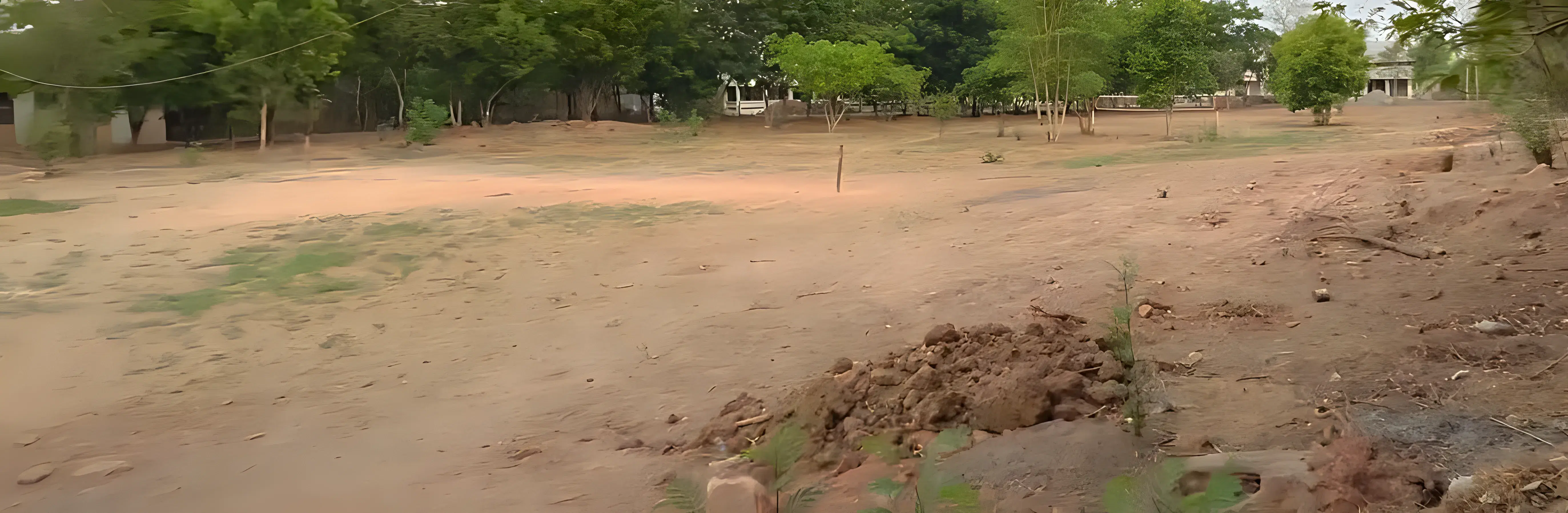 Government College of Engineering Chandrapur campus photo 14